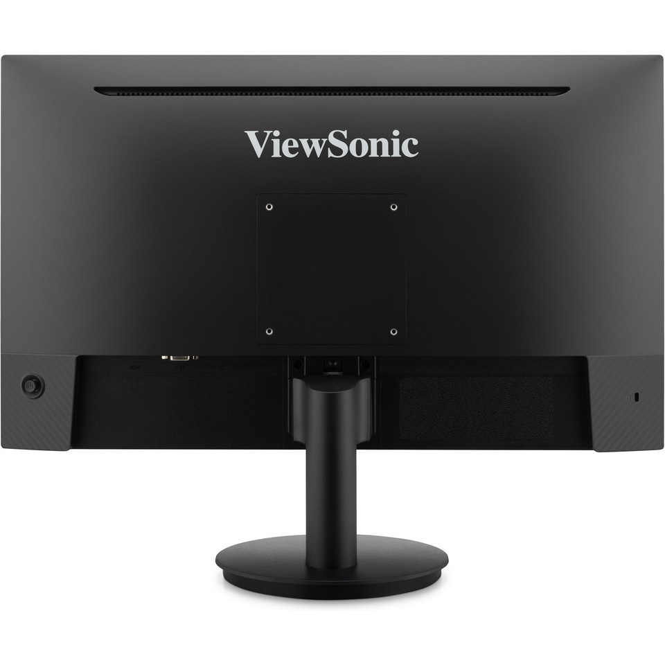 Монітор 23.8" VIEWSONIC VA24G1-H