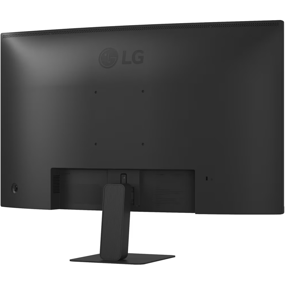 Монітор 27" LG 27U421A-B
