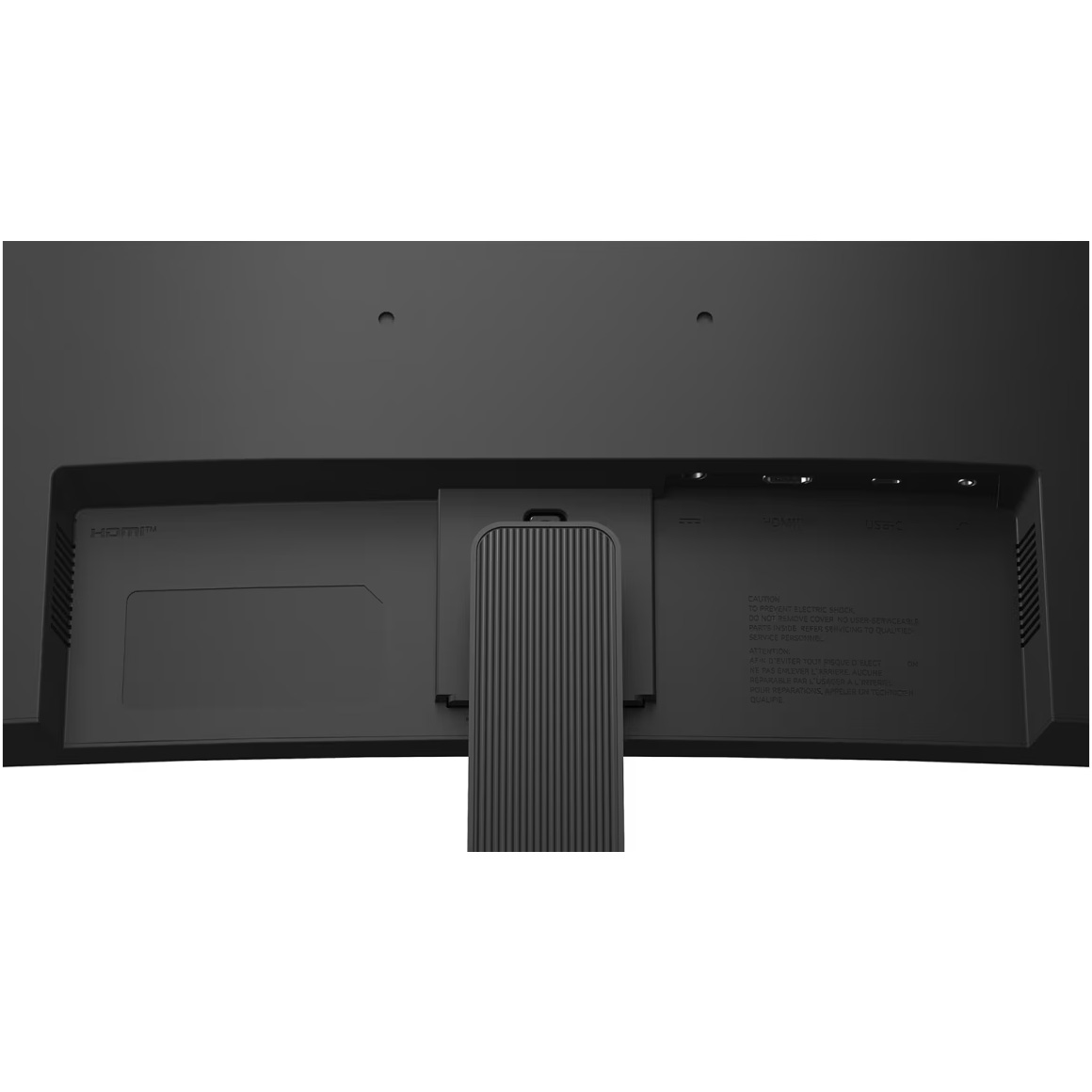 Монітор 27" LG 27U421A-B