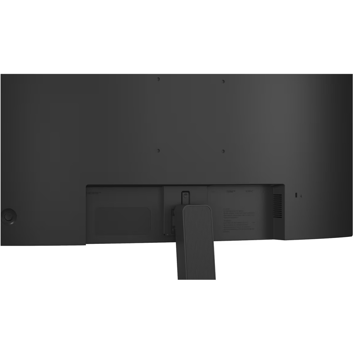 Монітор 27" LG 27U421A-B