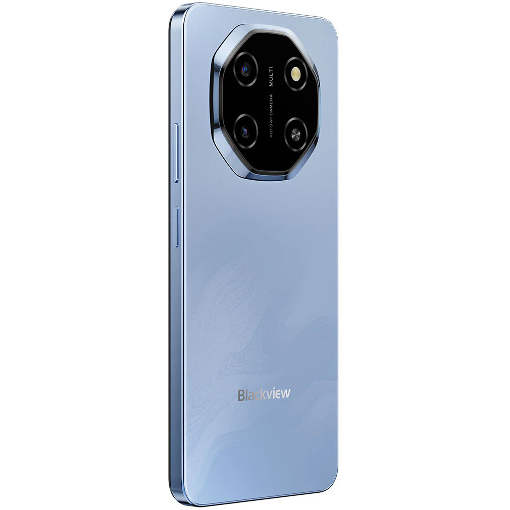 Смартфон BLACKVIEW Shark 6 4/128GB Glacier Blue