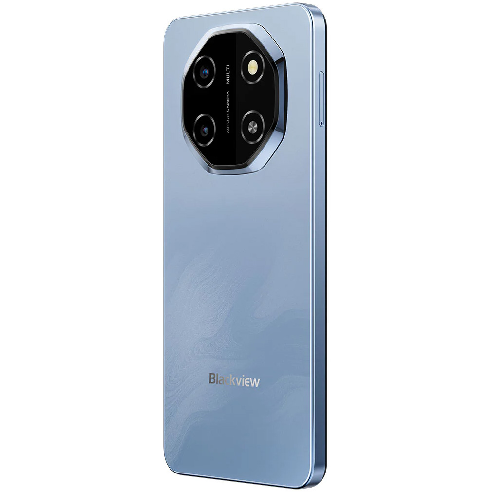 Смартфон BLACKVIEW Shark 6 4/128GB Glacier Blue