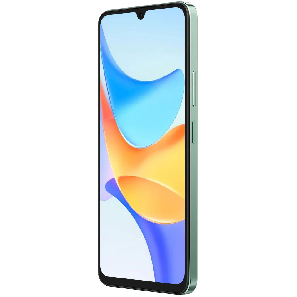 Смартфон BLACKVIEW Shark 6 4/128GB Mint Green