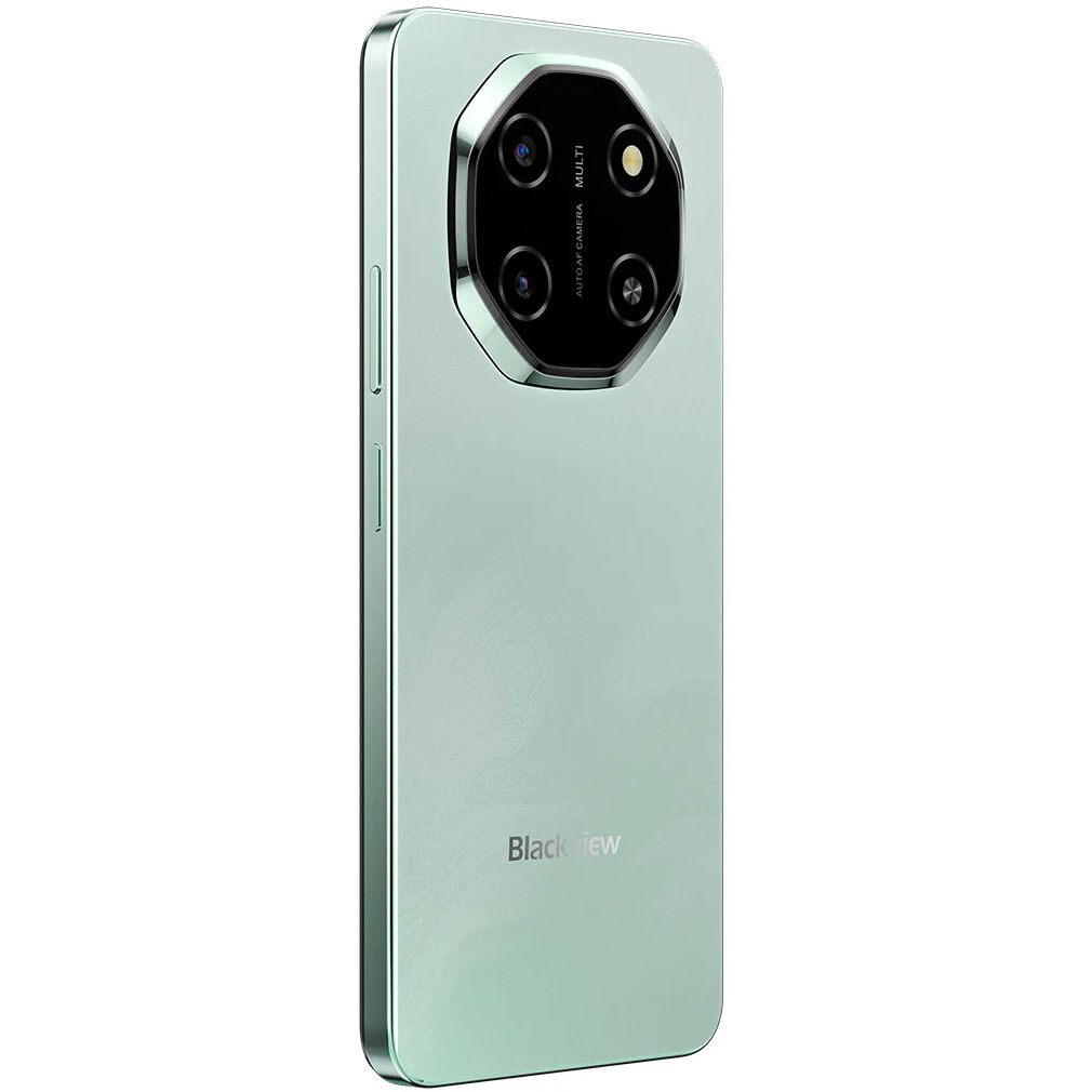 Смартфон BLACKVIEW Shark 6 4/128GB Mint Green