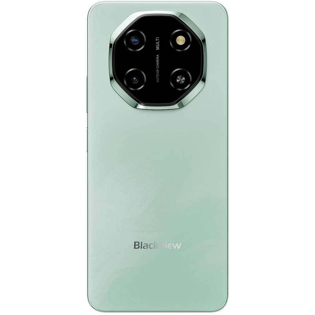 Смартфон BLACKVIEW Shark 6 4/128GB Mint Green