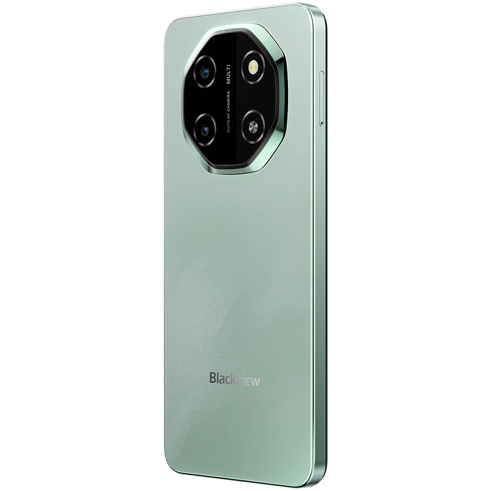 Смартфон BLACKVIEW Shark 6 4/128GB Mint Green