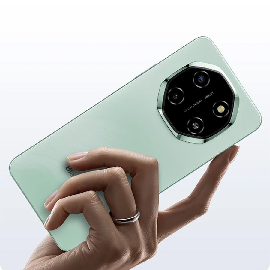 Смартфон BLACKVIEW Shark 6 4/128GB Mint Green