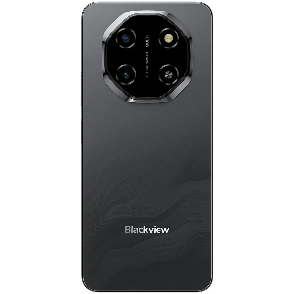Смартфон BLACKVIEW Shark 6 4/128GB Phantom Black