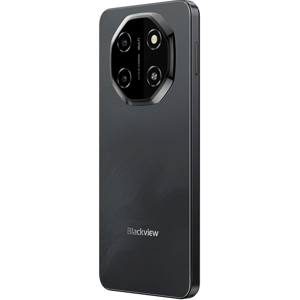 Смартфон BLACKVIEW Shark 6 4/128GB Phantom Black