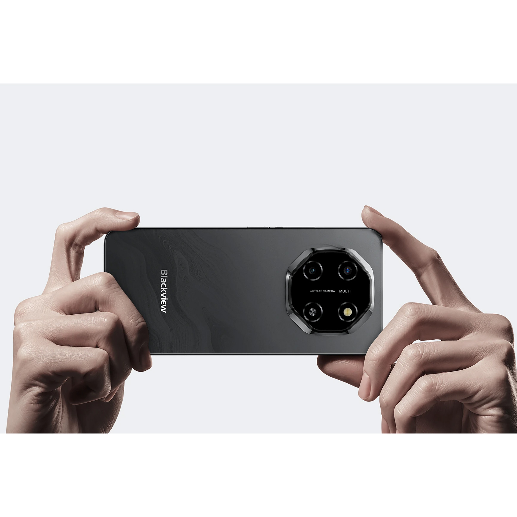 Смартфон BLACKVIEW Shark 6 4/128GB Phantom Black