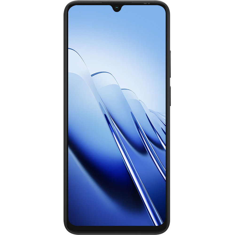 Смартфон BLACKVIEW Wave 10 8/128GB Graphite Black