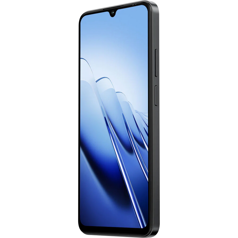 Смартфон BLACKVIEW Wave 10 8/128GB Graphite Black