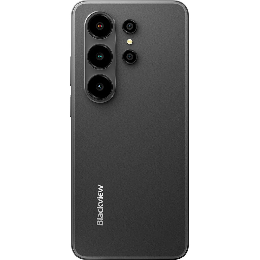 Смартфон BLACKVIEW Wave 10 8/128GB Graphite Black