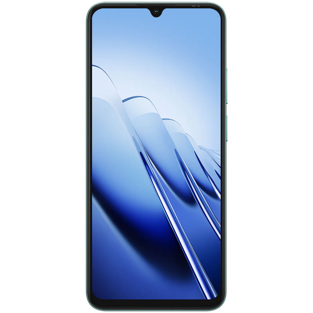Смартфон BLACKVIEW Wave 10 8/128GB Iris Blue