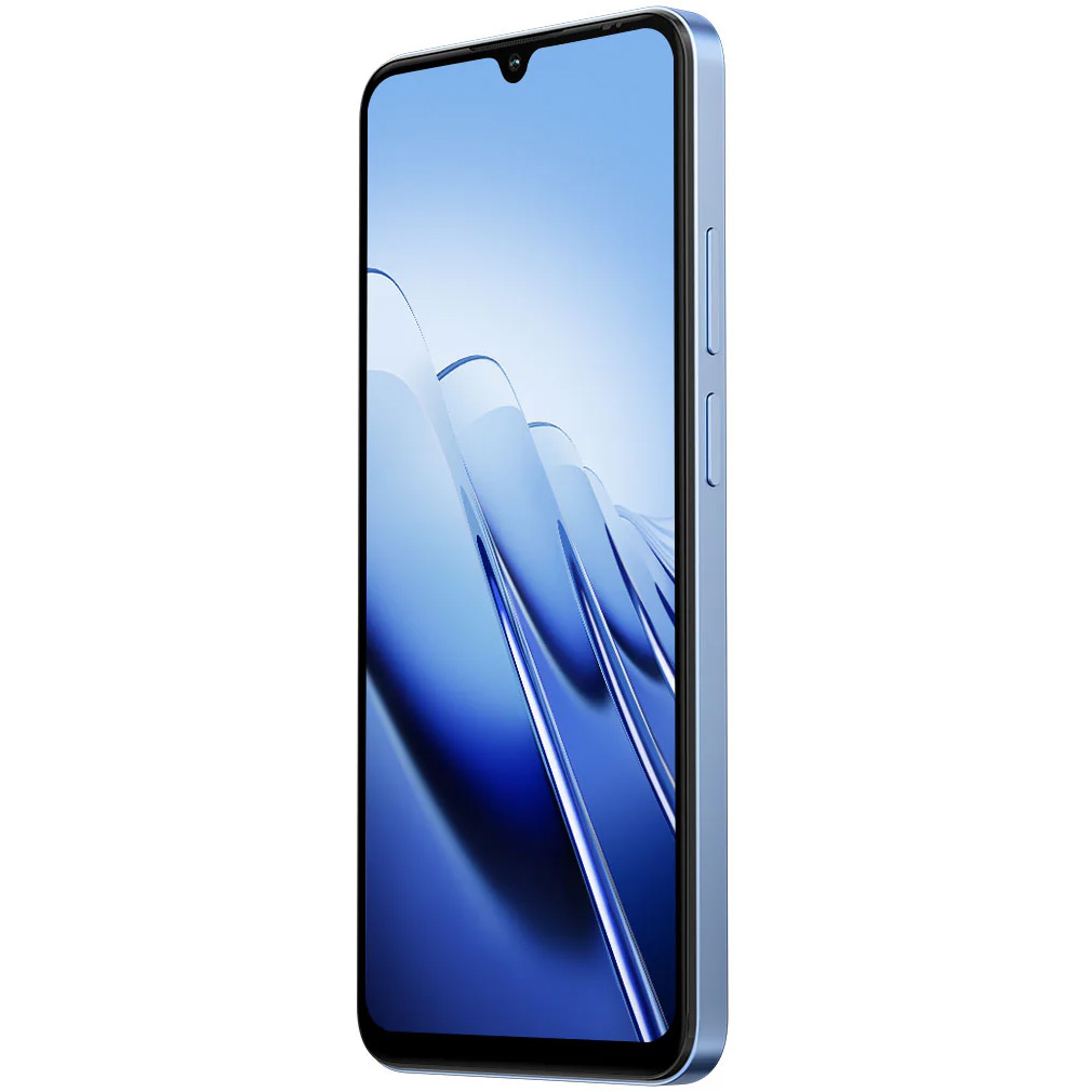 Смартфон BLACKVIEW Wave 10 8/128GB Iris Blue