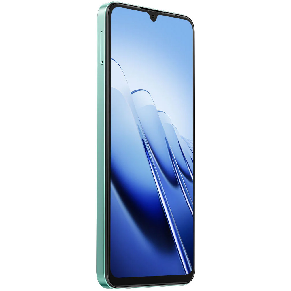 Смартфон BLACKVIEW Wave 10 8/128GB Mint Green