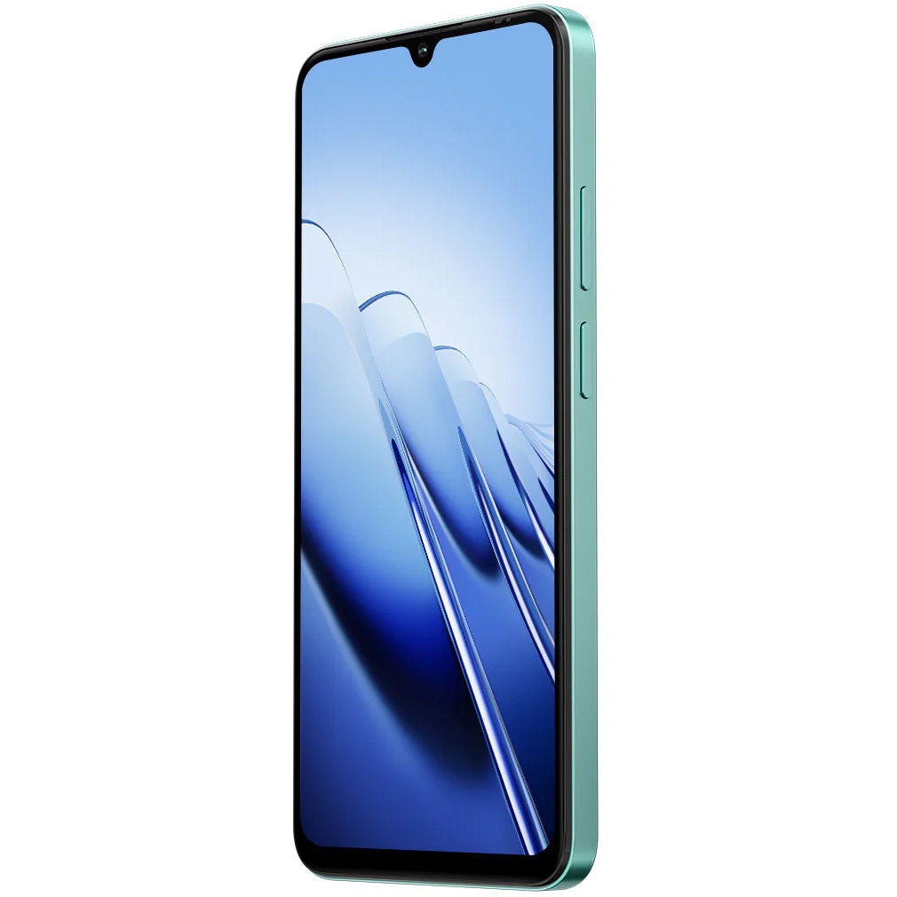 Смартфон BLACKVIEW Wave 10 8/128GB Mint Green