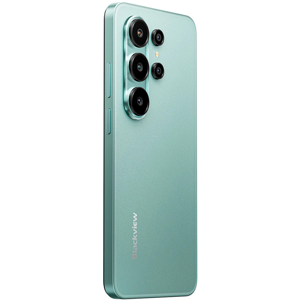 Смартфон BLACKVIEW Wave 10 8/128GB Mint Green