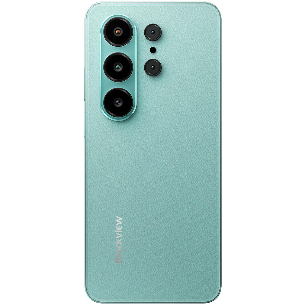 Смартфон BLACKVIEW Wave 10 8/128GB Mint Green