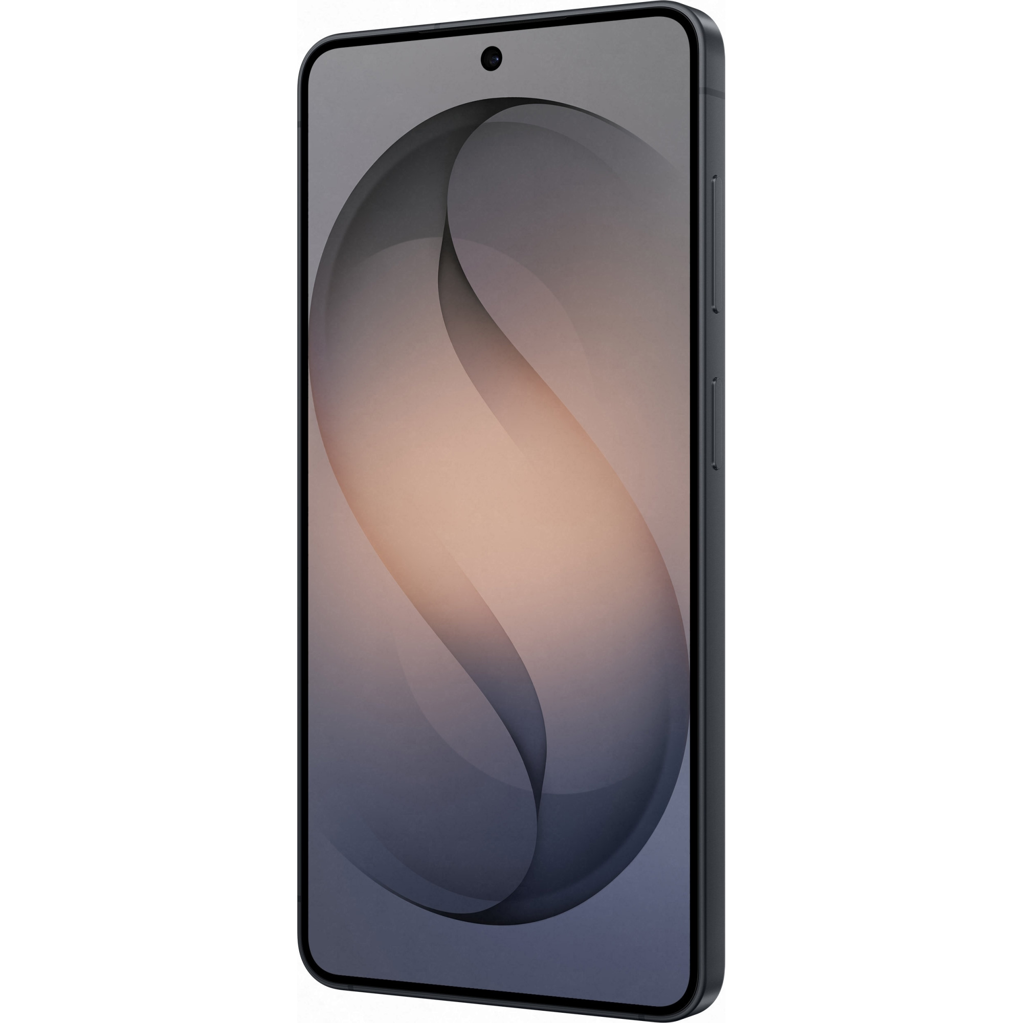 Смартфон SAMSUNG Galaxy S26 12/256GB Black (SM-S942BZKGEUC)