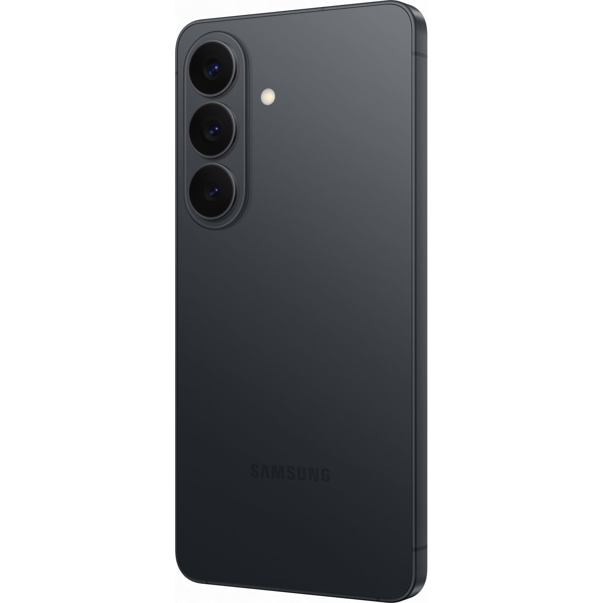 Смартфон SAMSUNG Galaxy S26 12/256GB Black (SM-S942BZKGEUC)