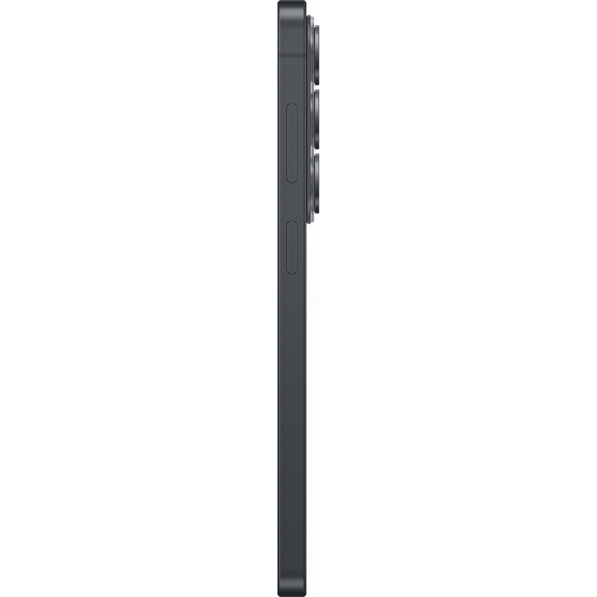Смартфон SAMSUNG Galaxy S26 12/256GB Black (SM-S942BZKGEUC)
