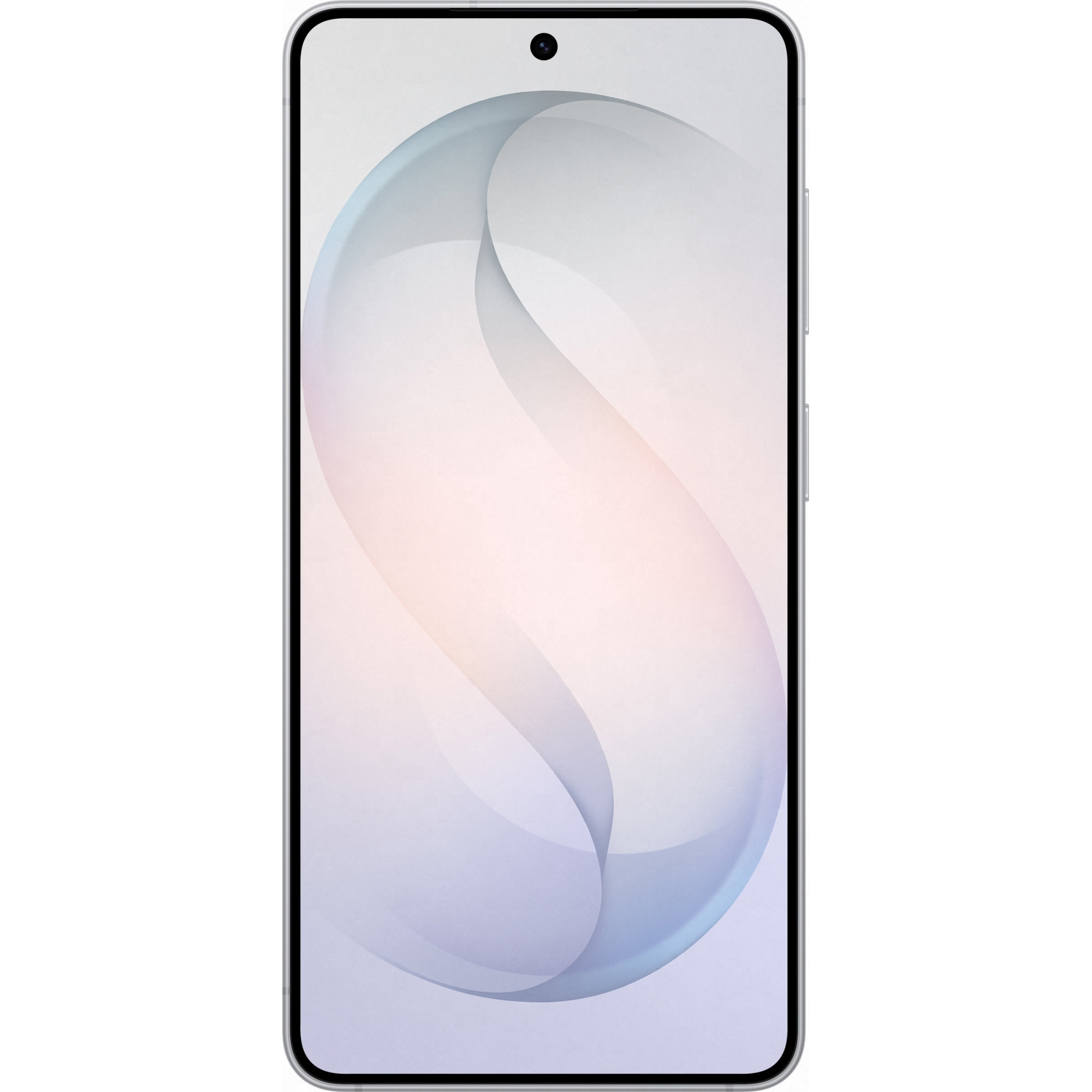Смартфон SAMSUNG Galaxy S26 12/512GB White (SM-S942BZWHEUC)