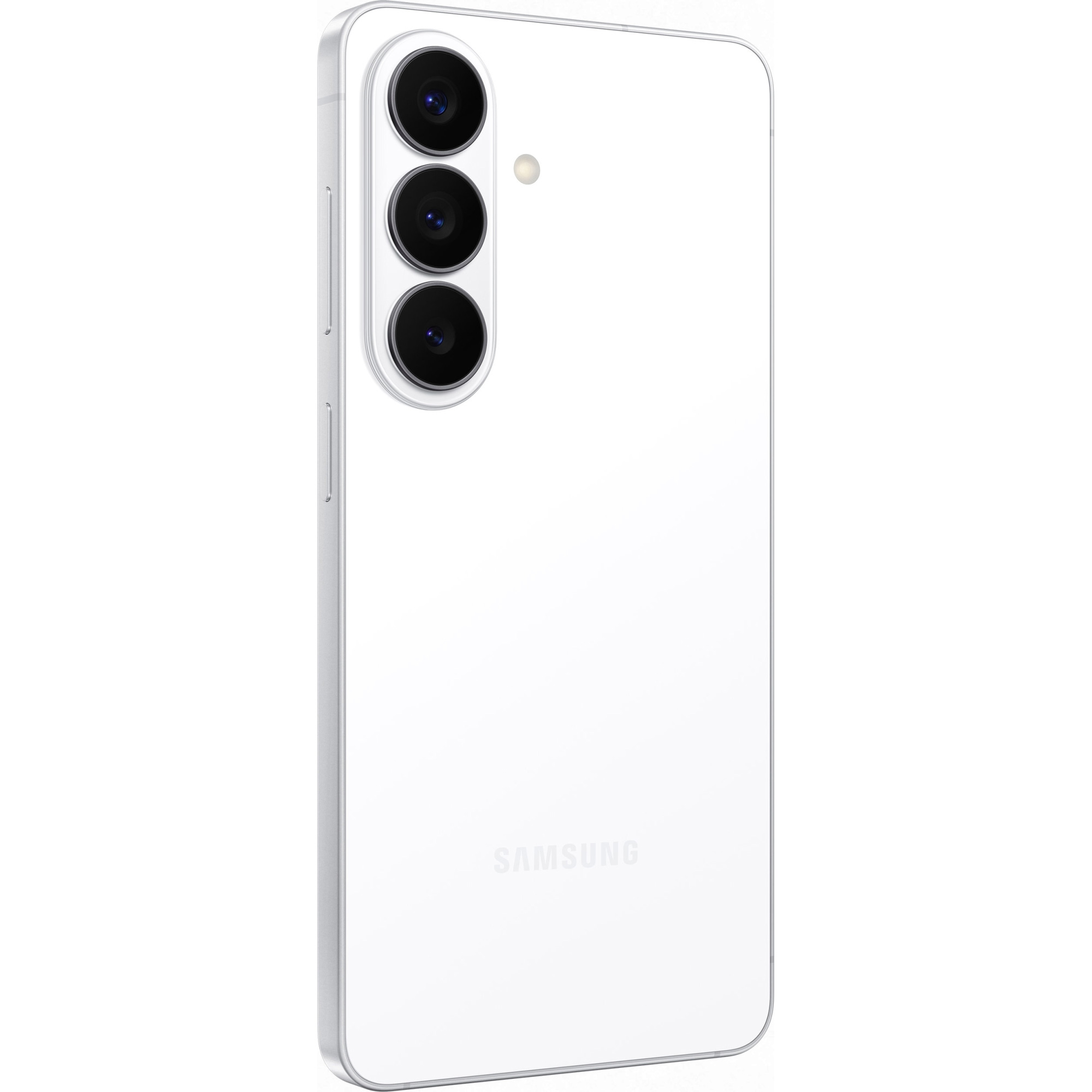 Смартфон SAMSUNG Galaxy S26 12/512GB White (SM-S942BZWHEUC)