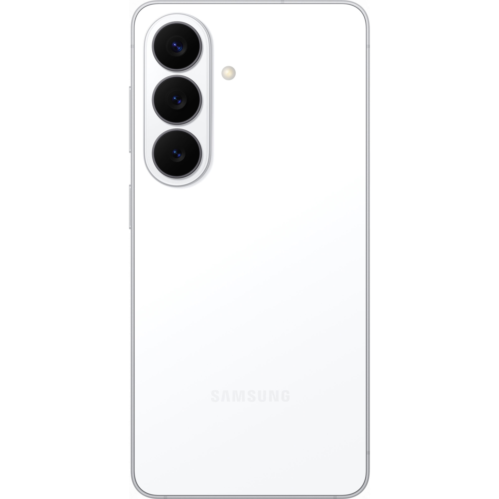 Смартфон SAMSUNG Galaxy S26 12/512GB White (SM-S942BZWHEUC)