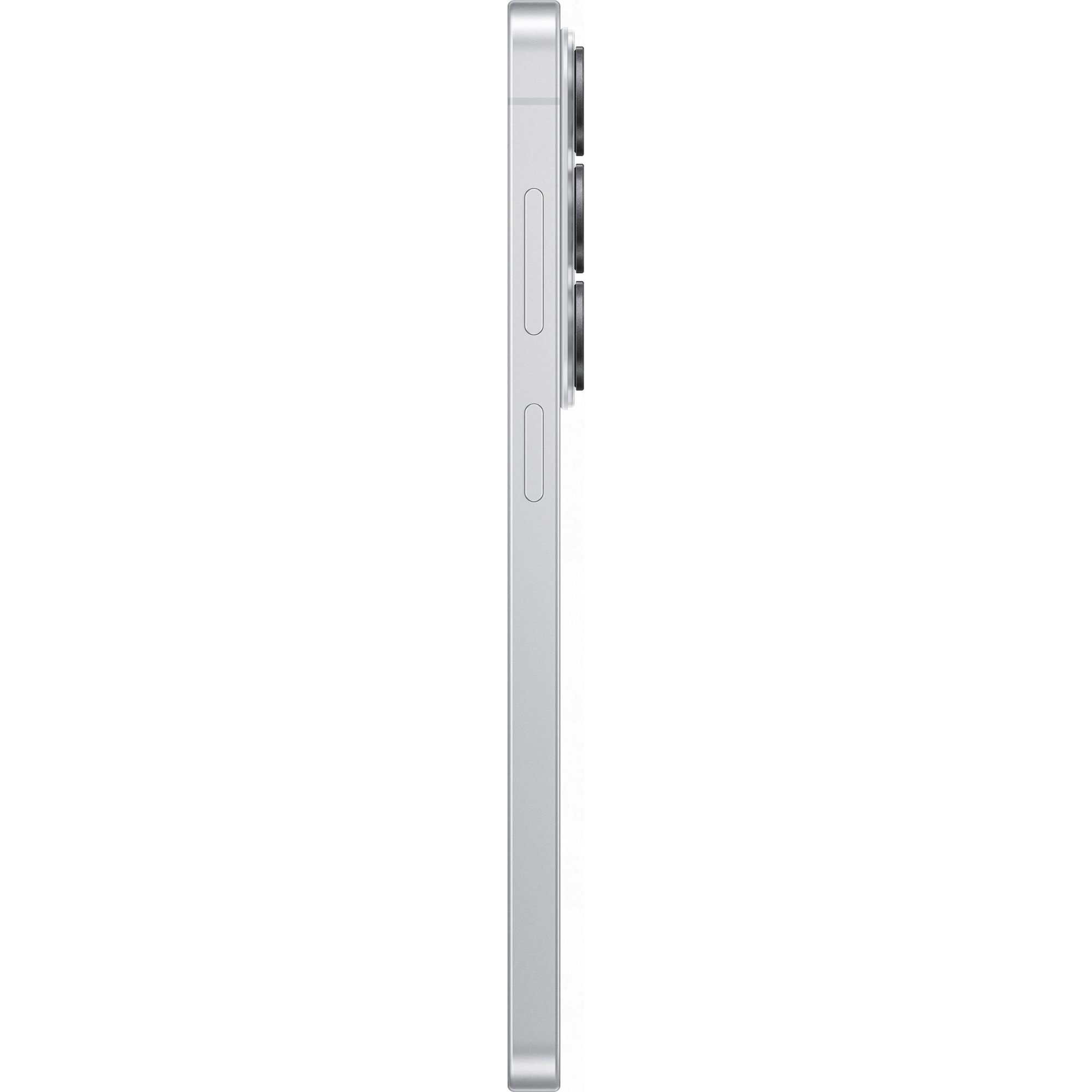 Смартфон SAMSUNG Galaxy S26 12/512GB White (SM-S942BZWHEUC)