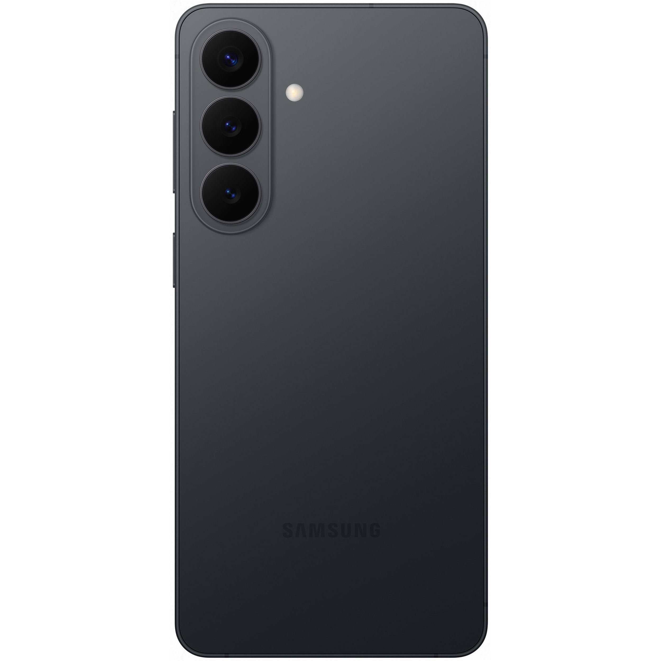Смартфон SAMSUNG Galaxy S26+ 12/256GB Black (SM-S947BZKDEUC)