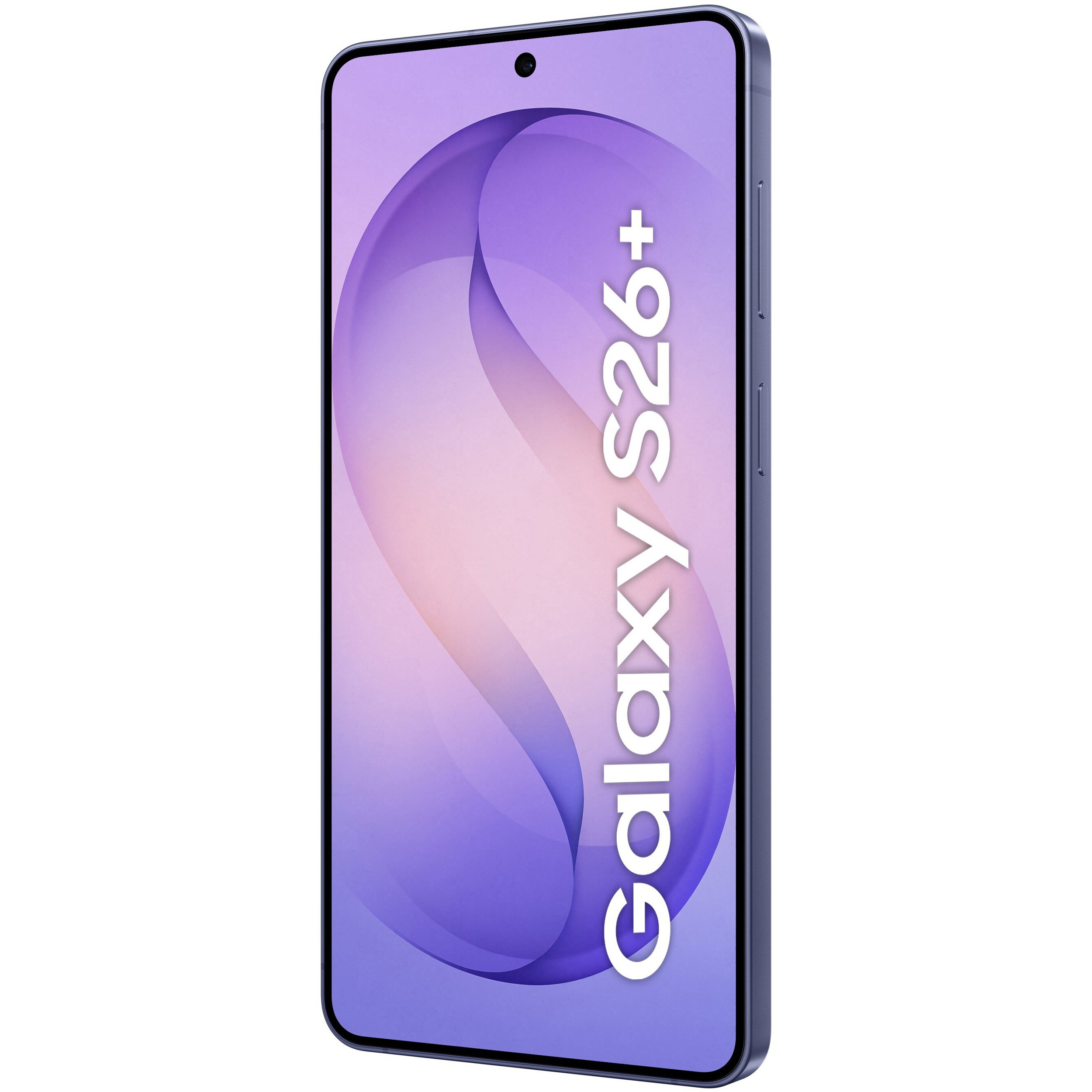 Смартфон SAMSUNG Galaxy S26+ 12/256GB Cobalt Violet (SM-S947BZVDEUC)