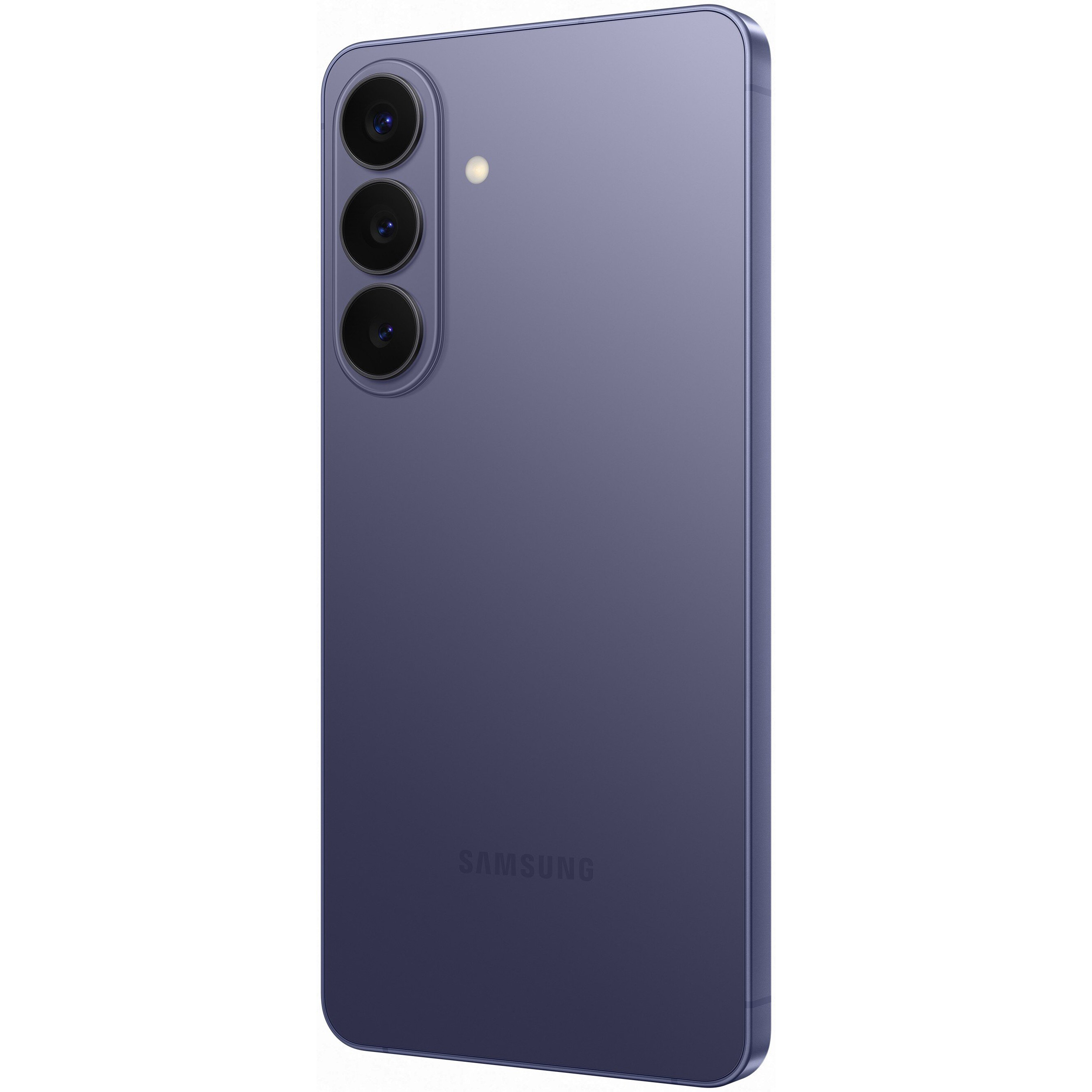 Смартфон SAMSUNG Galaxy S26+ 12/256GB Cobalt Violet (SM-S947BZVDEUC)