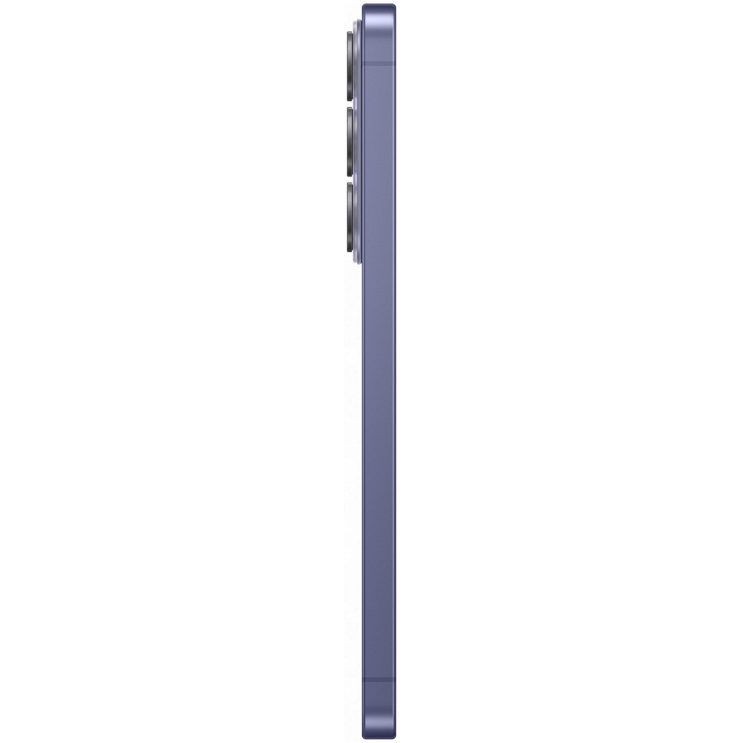 Смартфон SAMSUNG Galaxy S26+ 12/256GB Cobalt Violet (SM-S947BZVDEUC)