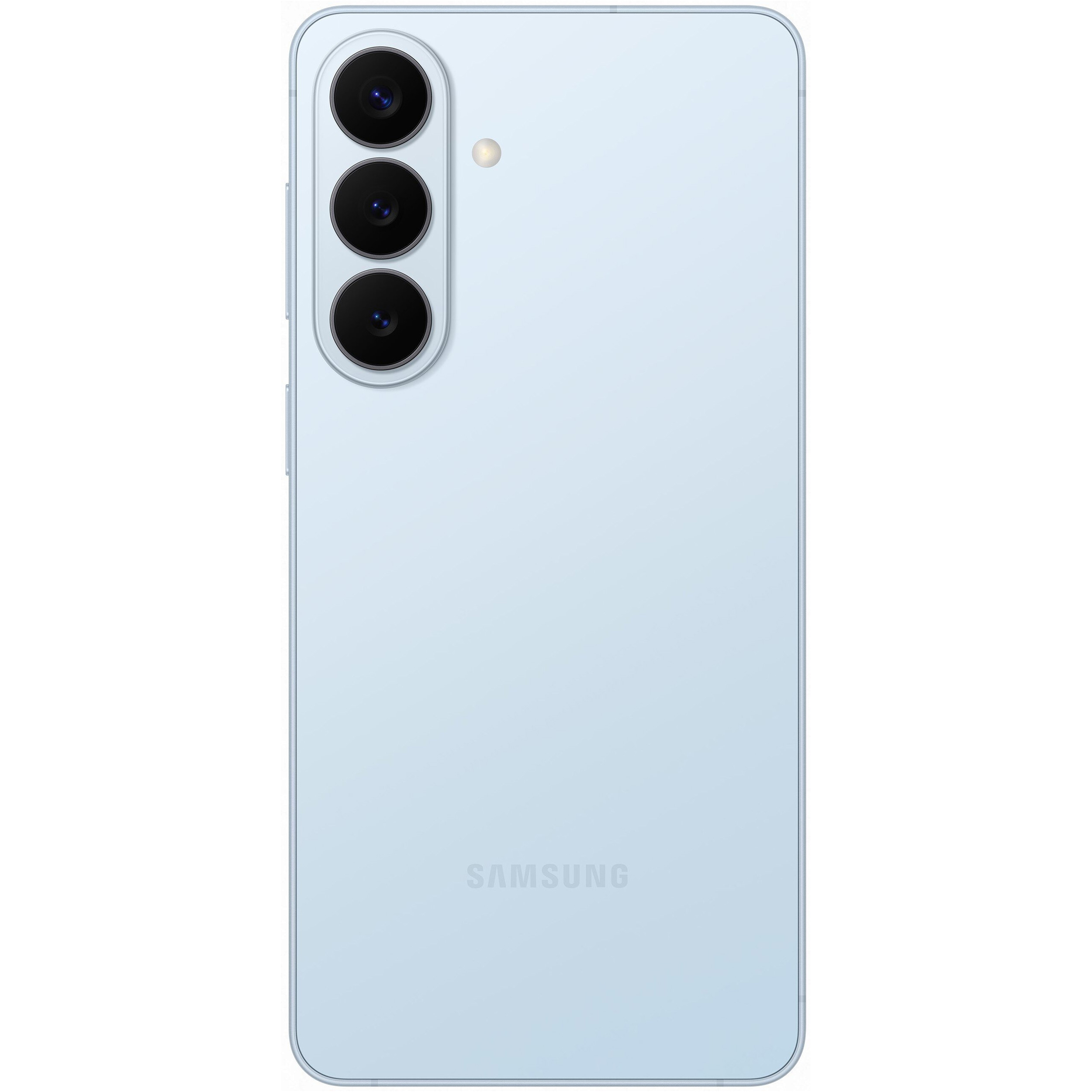 Смартфон SAMSUNG Galaxy S26+ 12/256GB Sky Blue (SM-S947BLBDEUC)