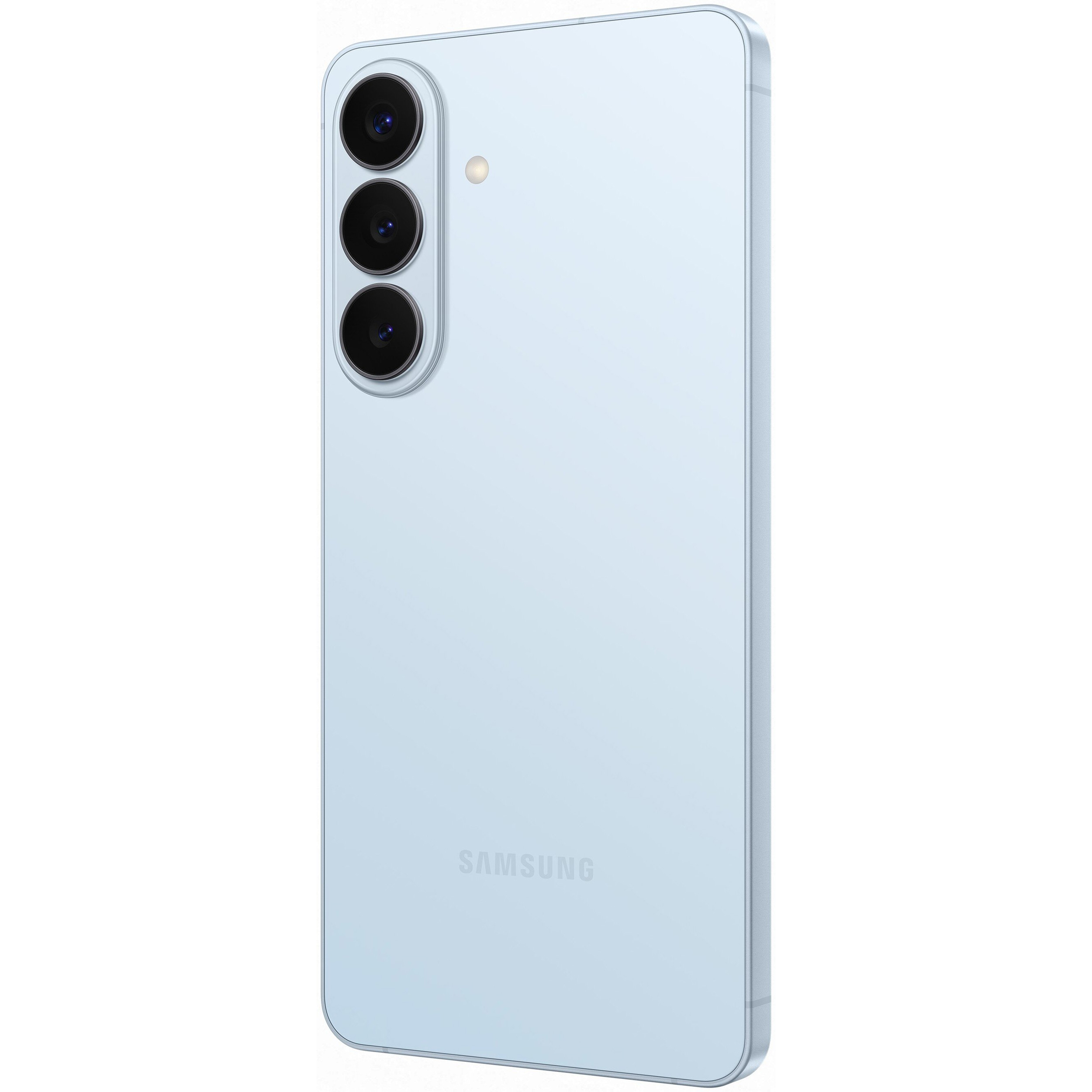 Смартфон SAMSUNG Galaxy S26+ 12/256GB Sky Blue (SM-S947BLBDEUC)