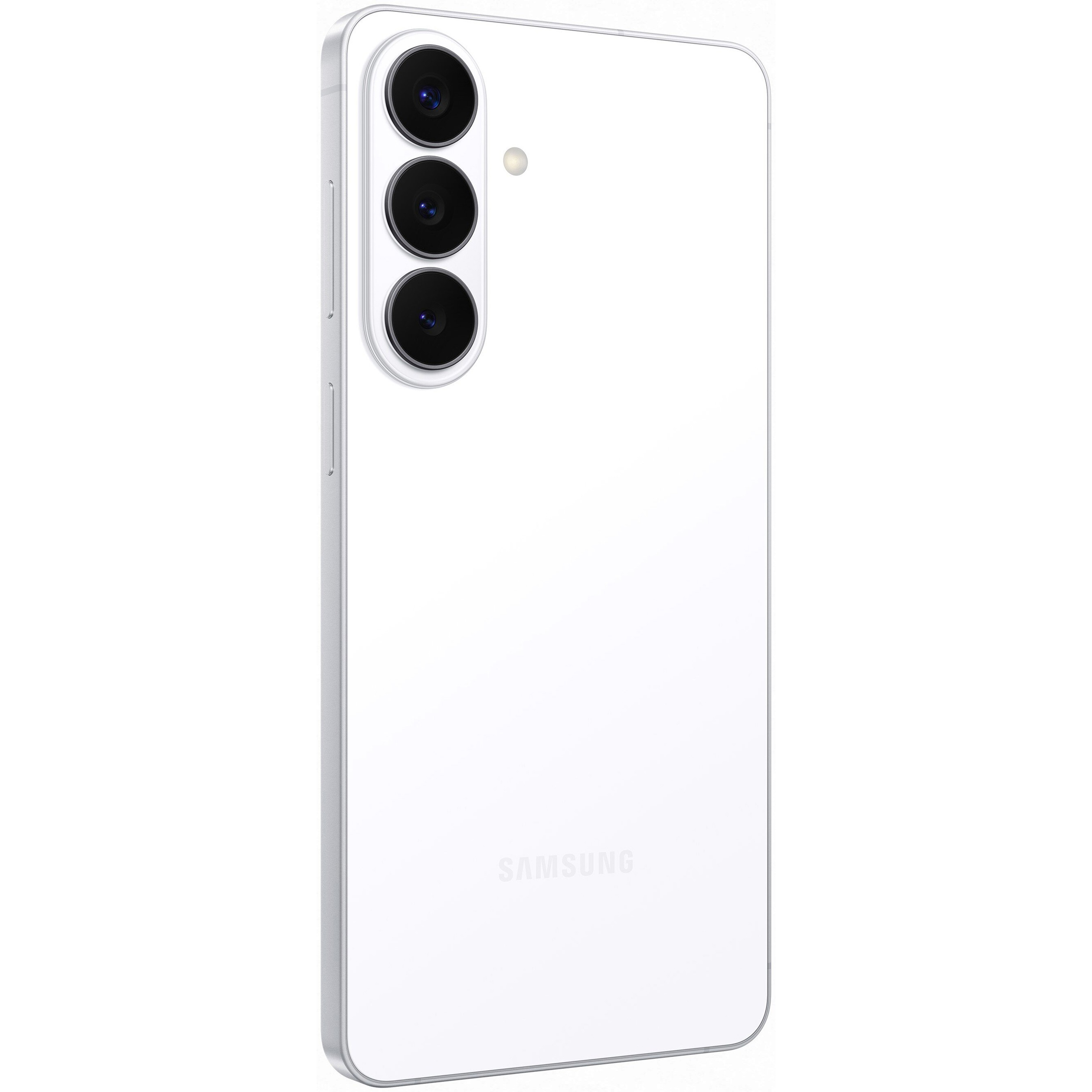 Смартфон SAMSUNG Galaxy S26+ 12/256GB White (SM-S947BZWDEUC)