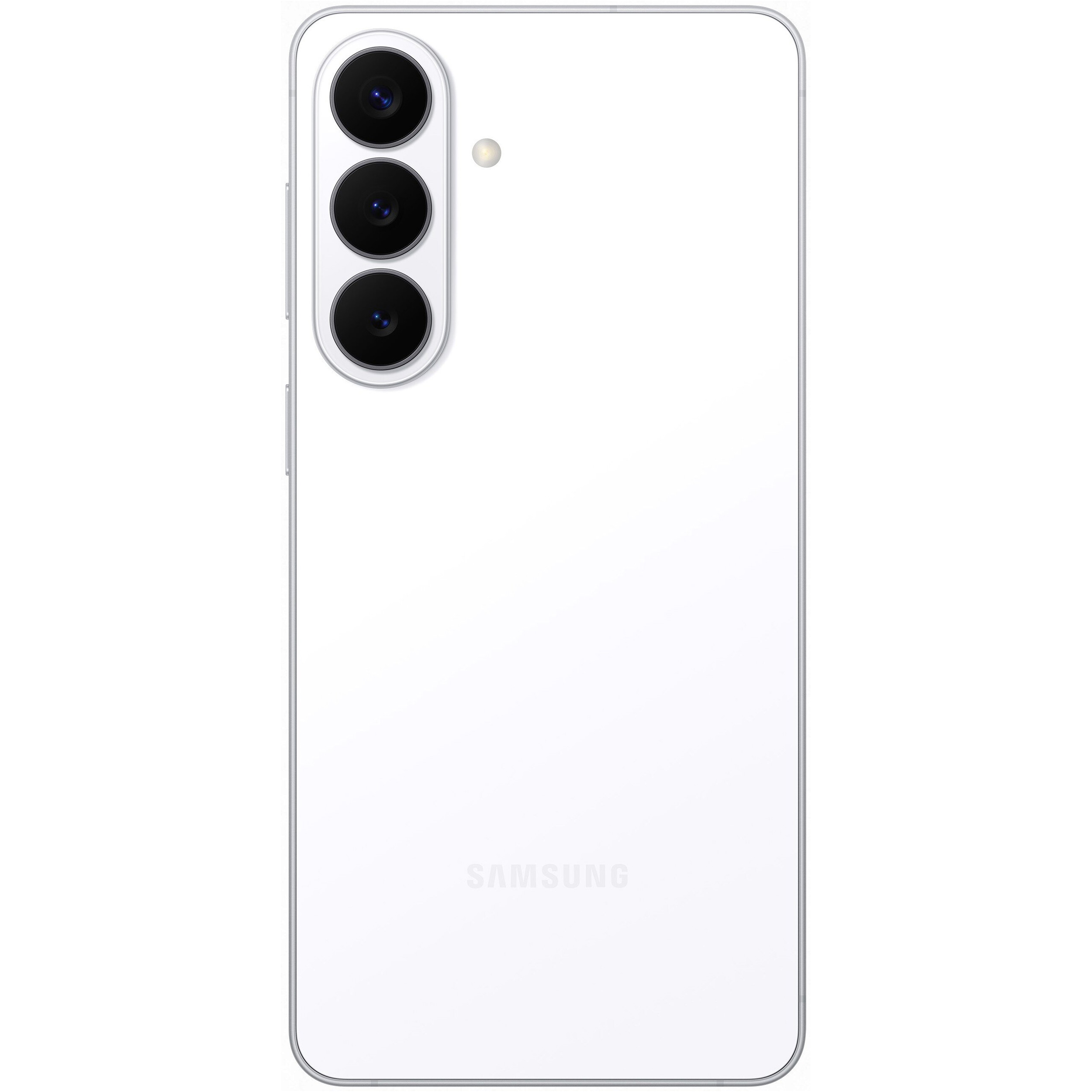 Смартфон SAMSUNG Galaxy S26+ 12/256GB White (SM-S947BZWDEUC)