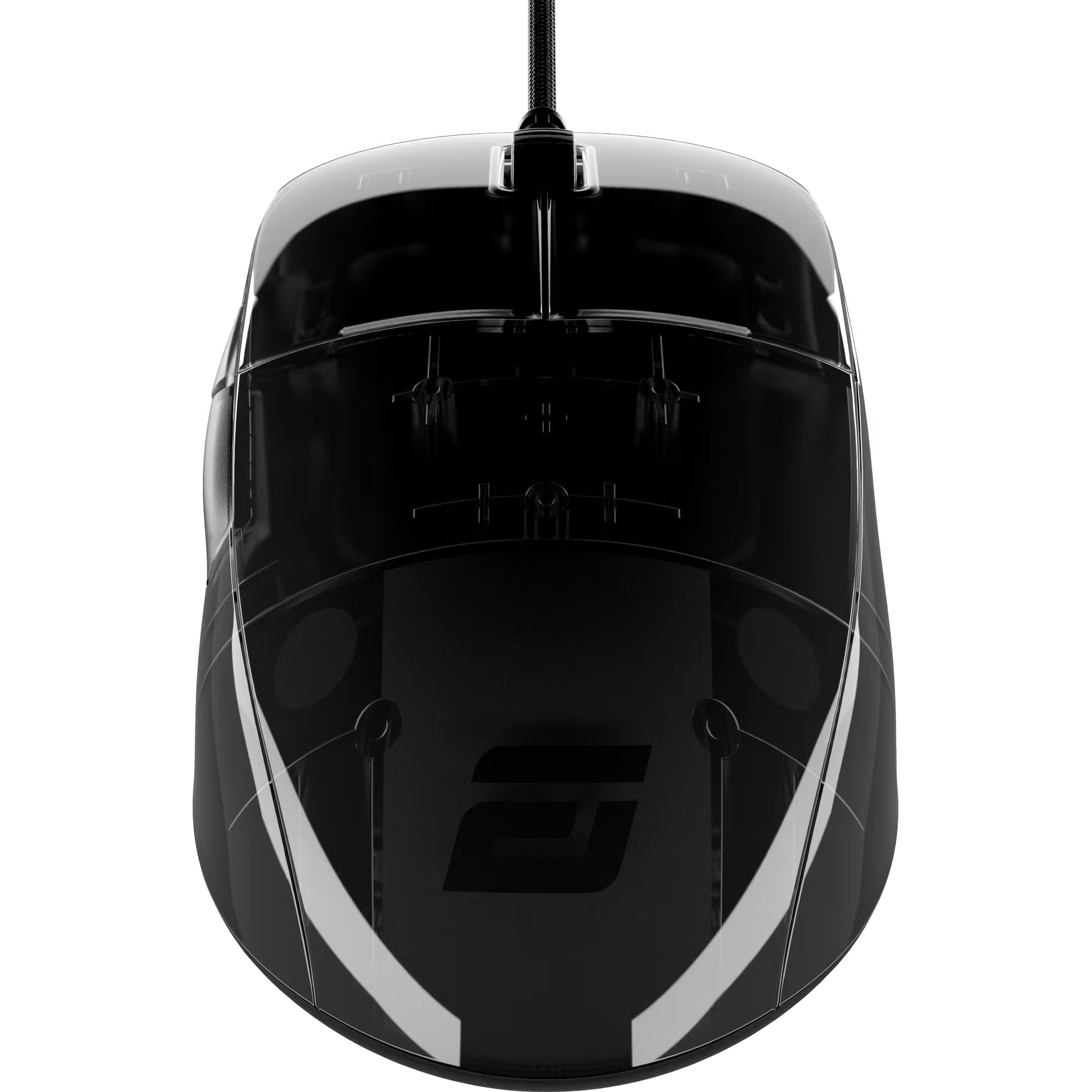 Миша ігрова ENDGAME GEAR XM1r Dark Reflex