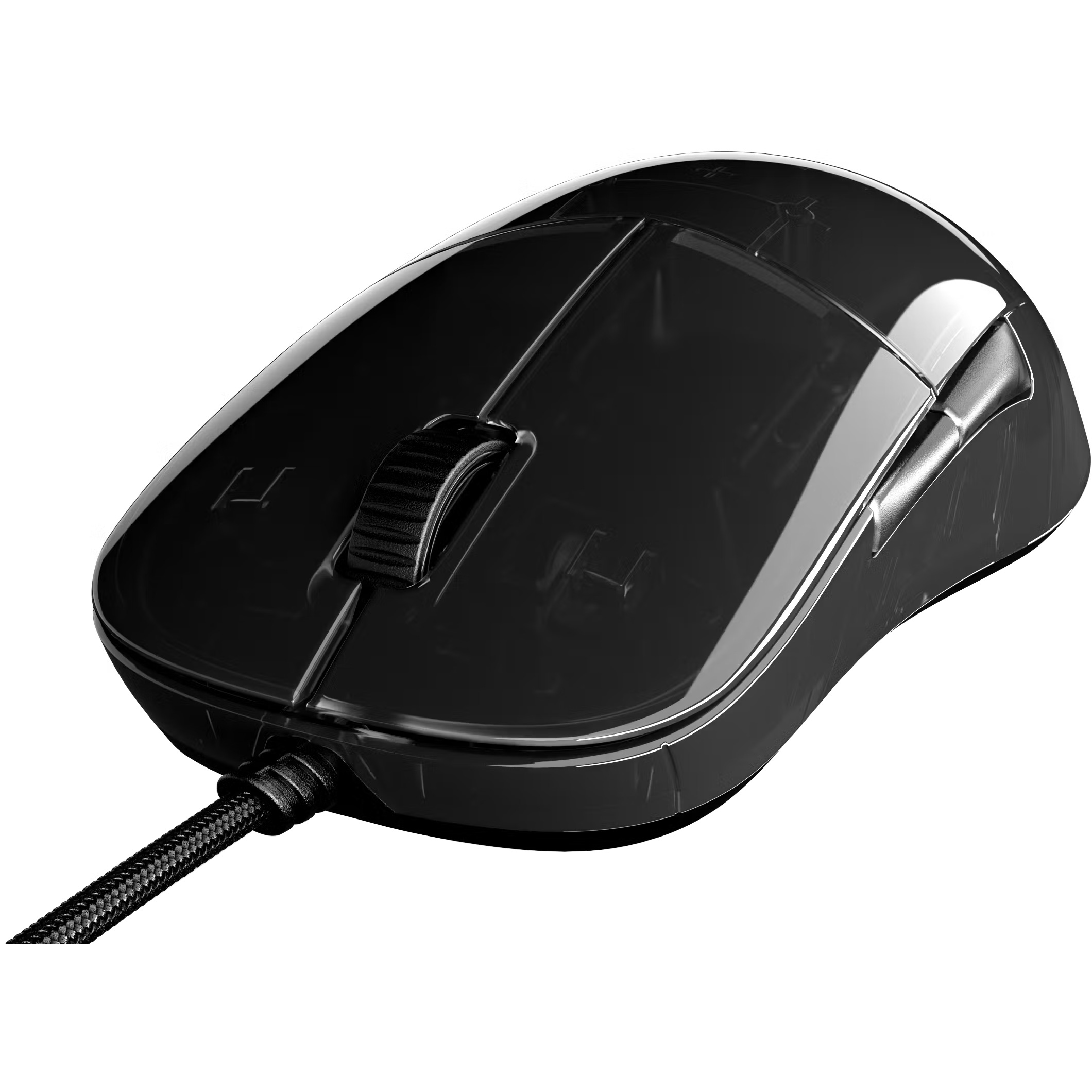 Миша ігрова ENDGAME GEAR XM1r Dark Reflex