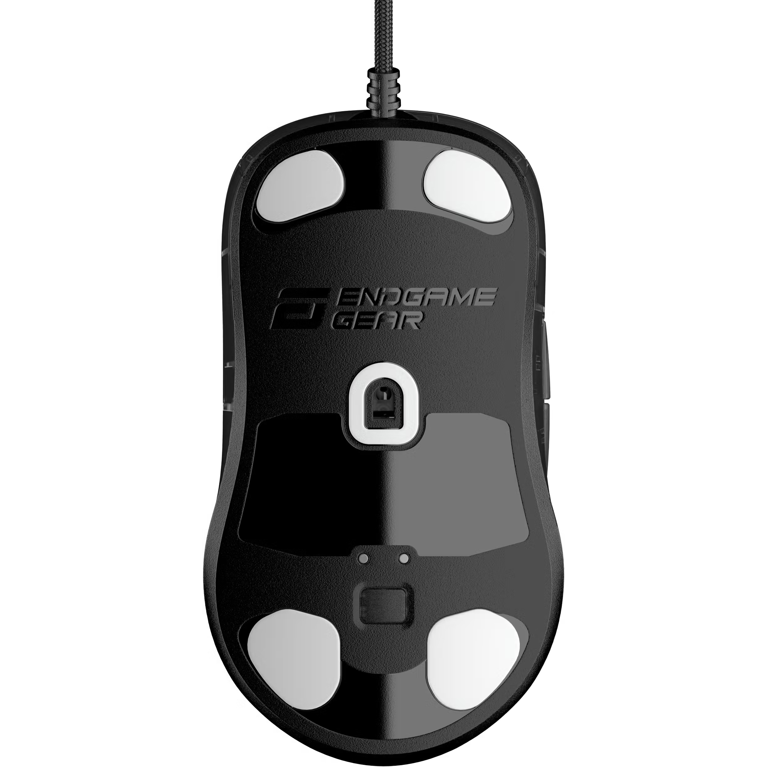 Миша ігрова ENDGAME GEAR XM1r Dark Reflex