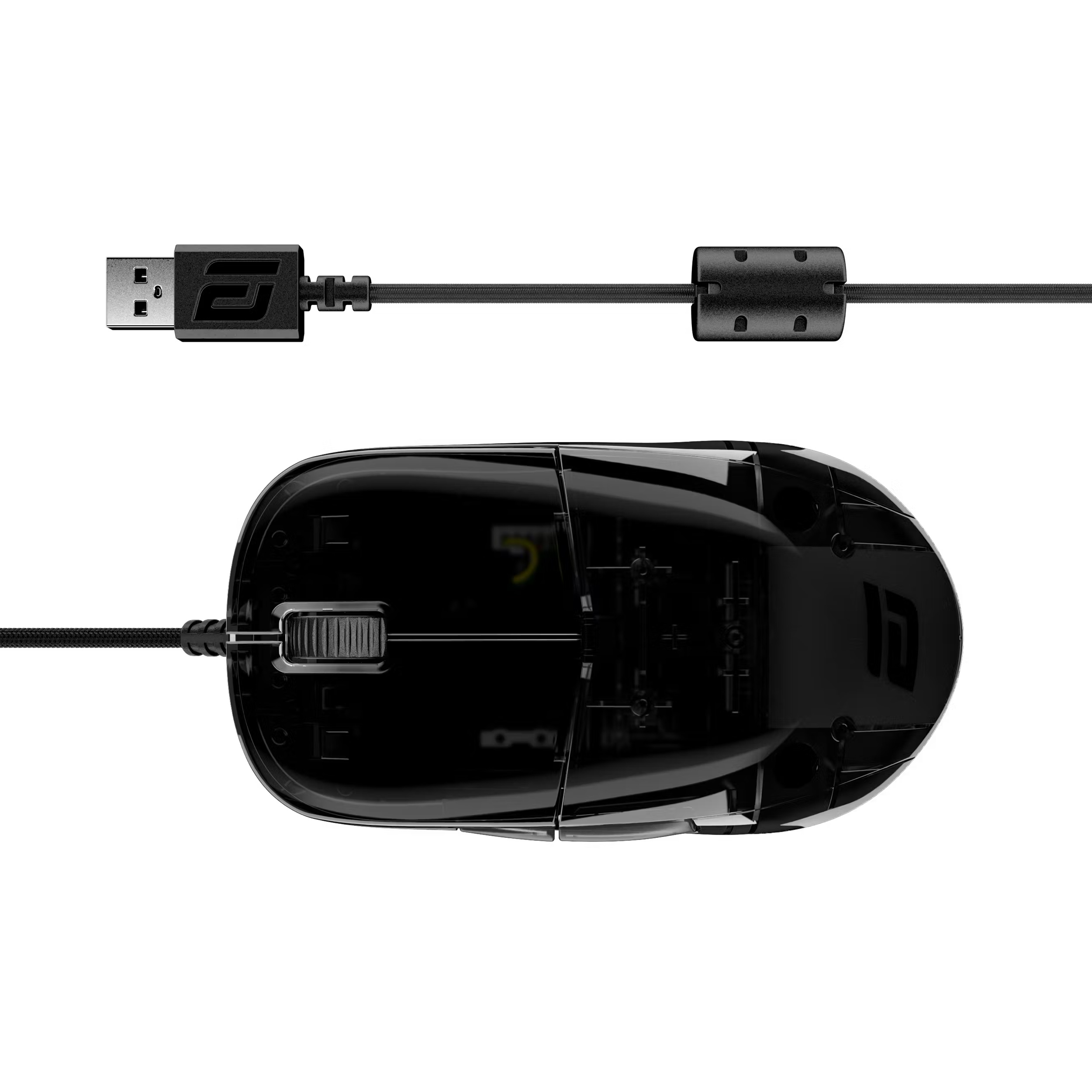 Миша ігрова ENDGAME GEAR XM1r Dark Reflex