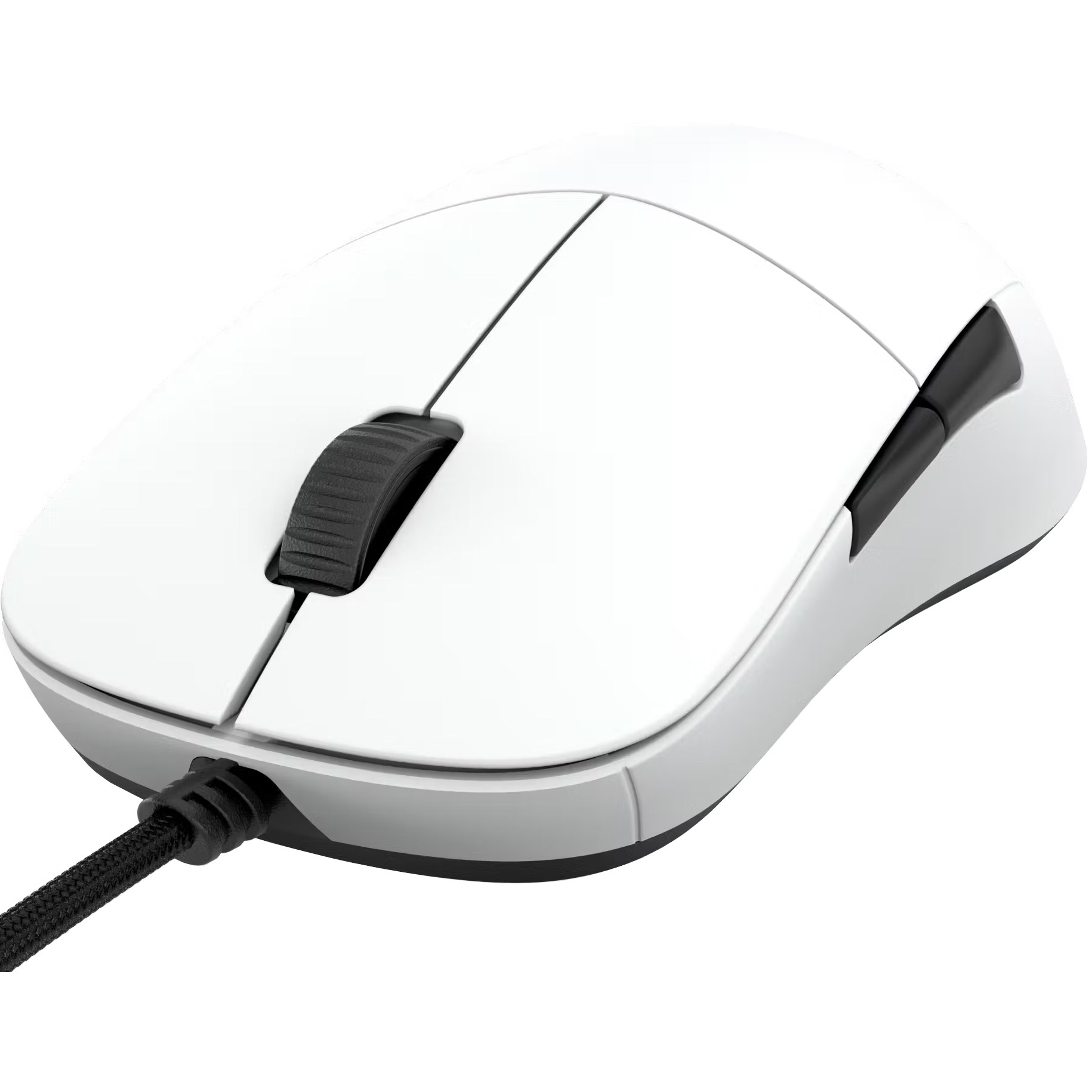 Миша ігрова ENDGAME GEAR XM1r White