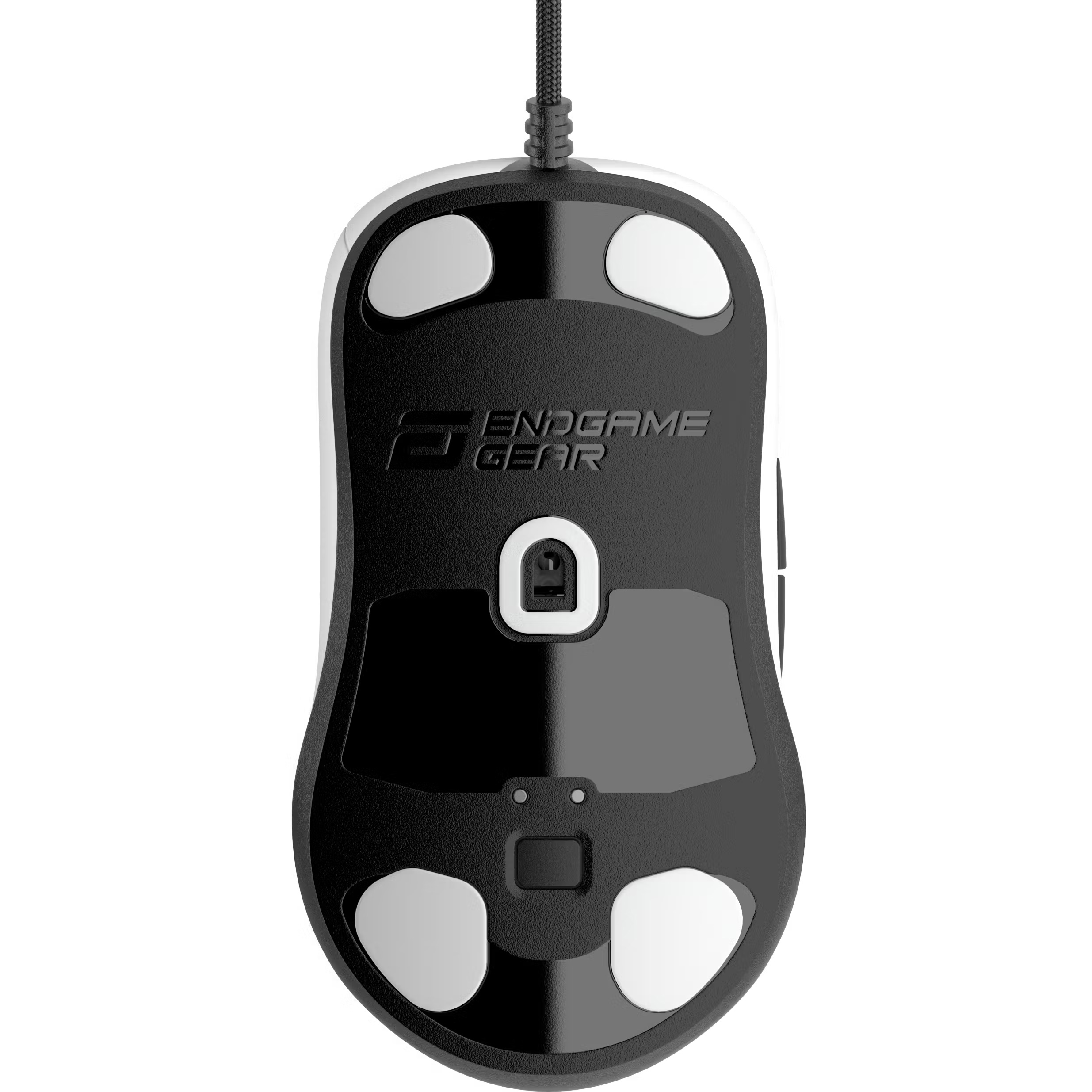 Миша ігрова ENDGAME GEAR XM1r White