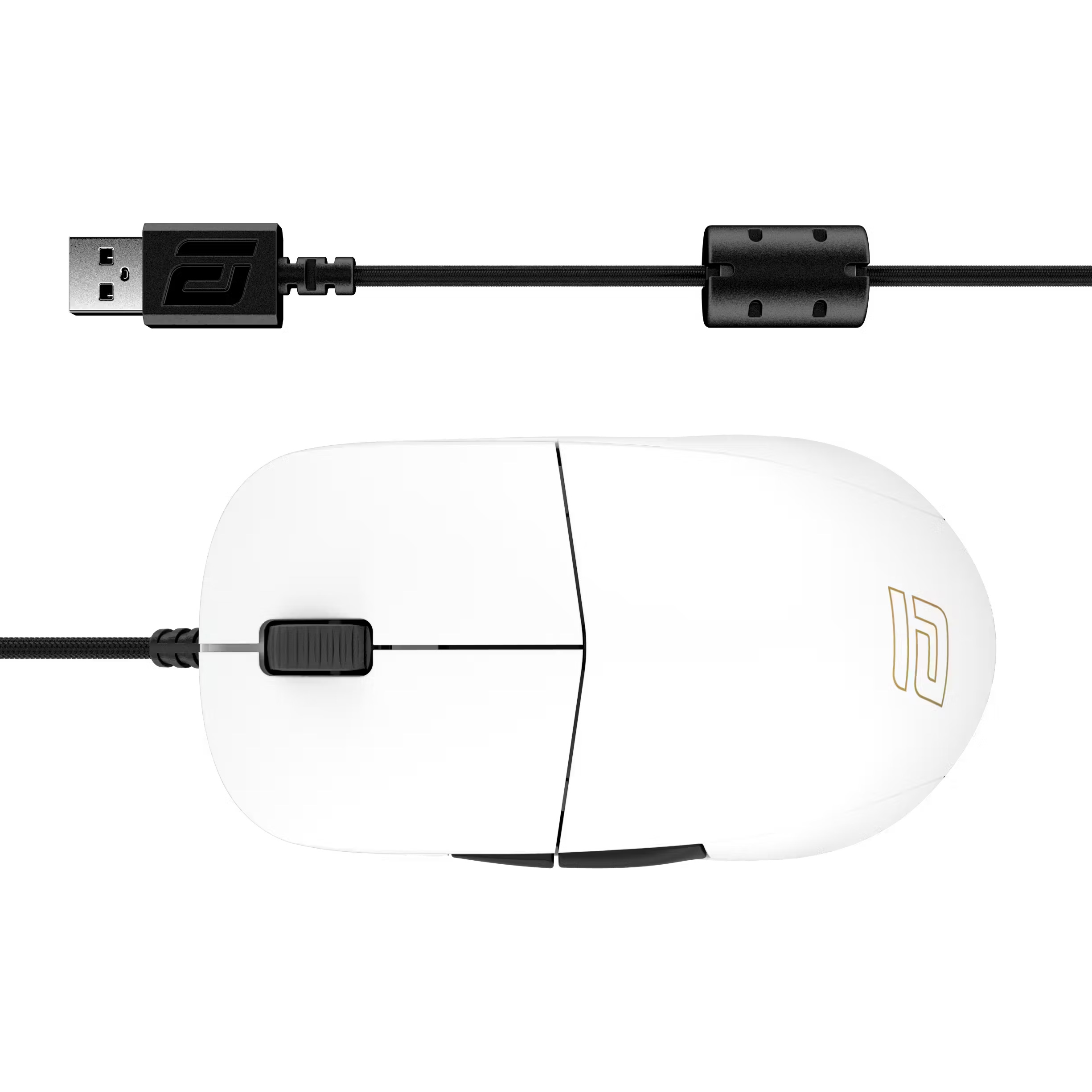 Миша ігрова ENDGAME GEAR XM1r White