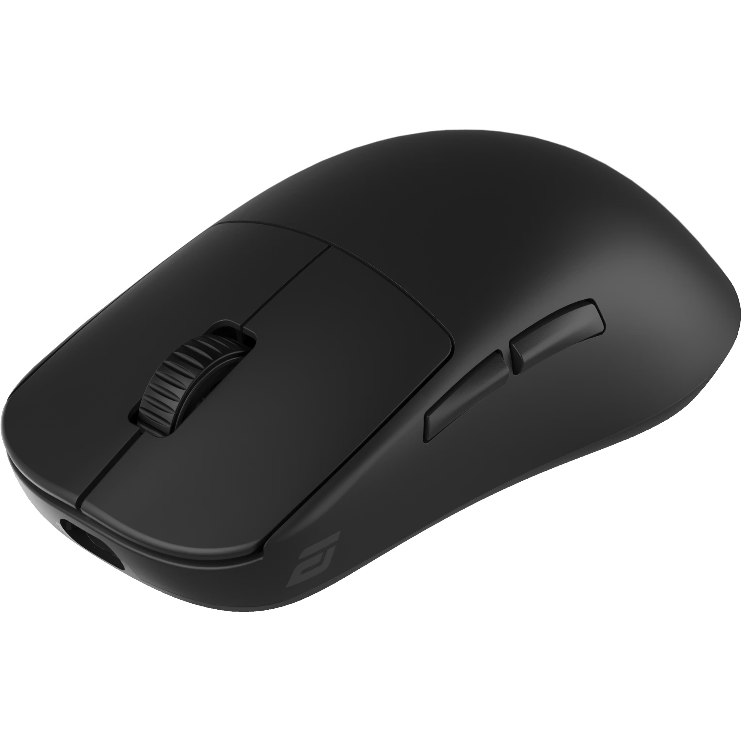 Миша ігрова ENDGAME GEAR OP1w 4k v2 Black