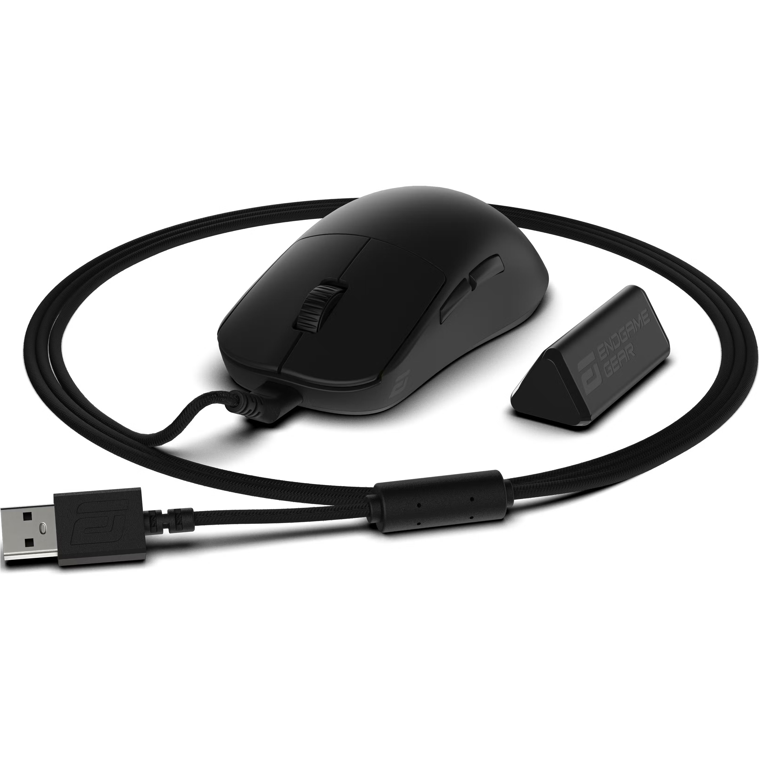 Миша ігрова ENDGAME GEAR OP1w 4k v2 Black