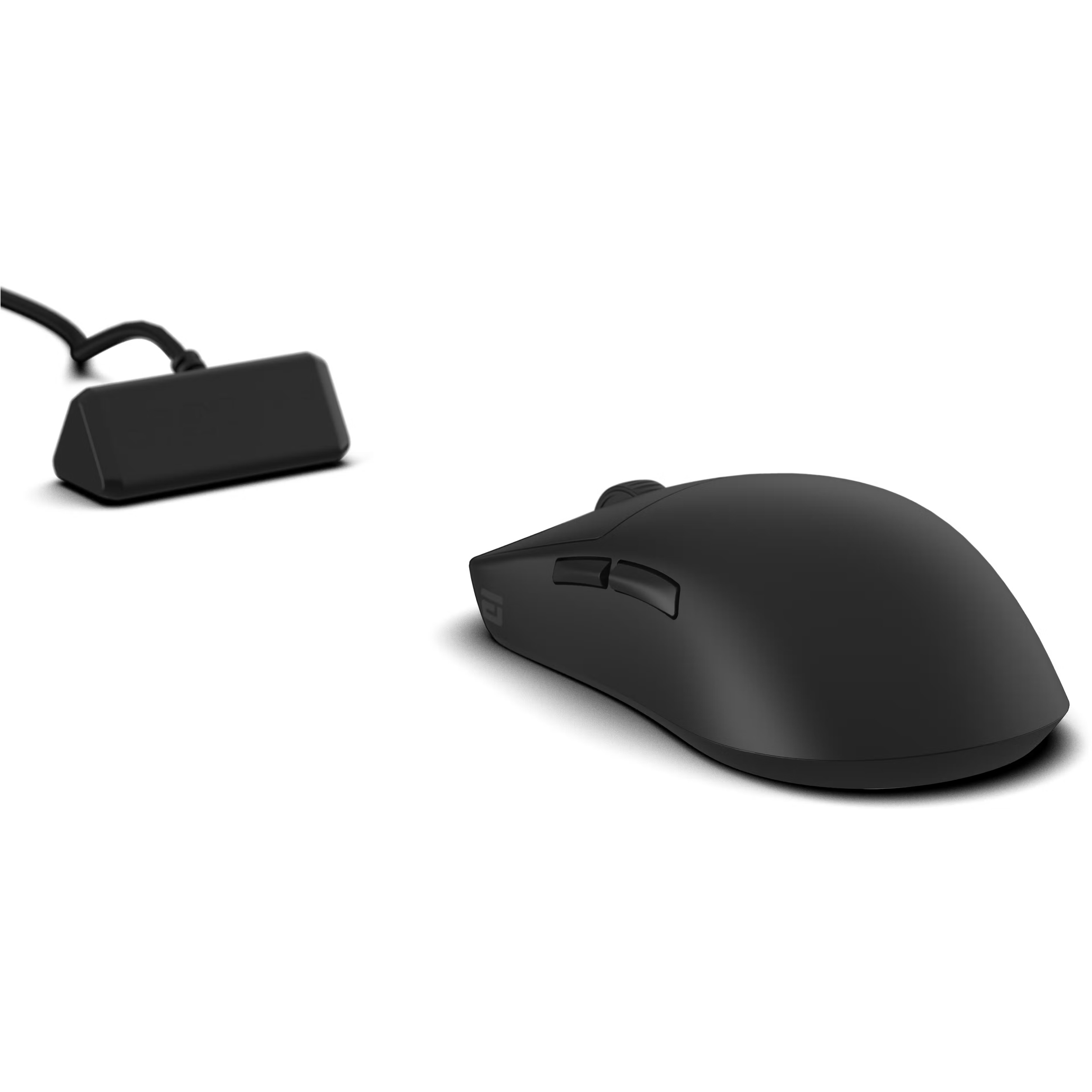 Миша ігрова ENDGAME GEAR OP1w 4k v2 Black