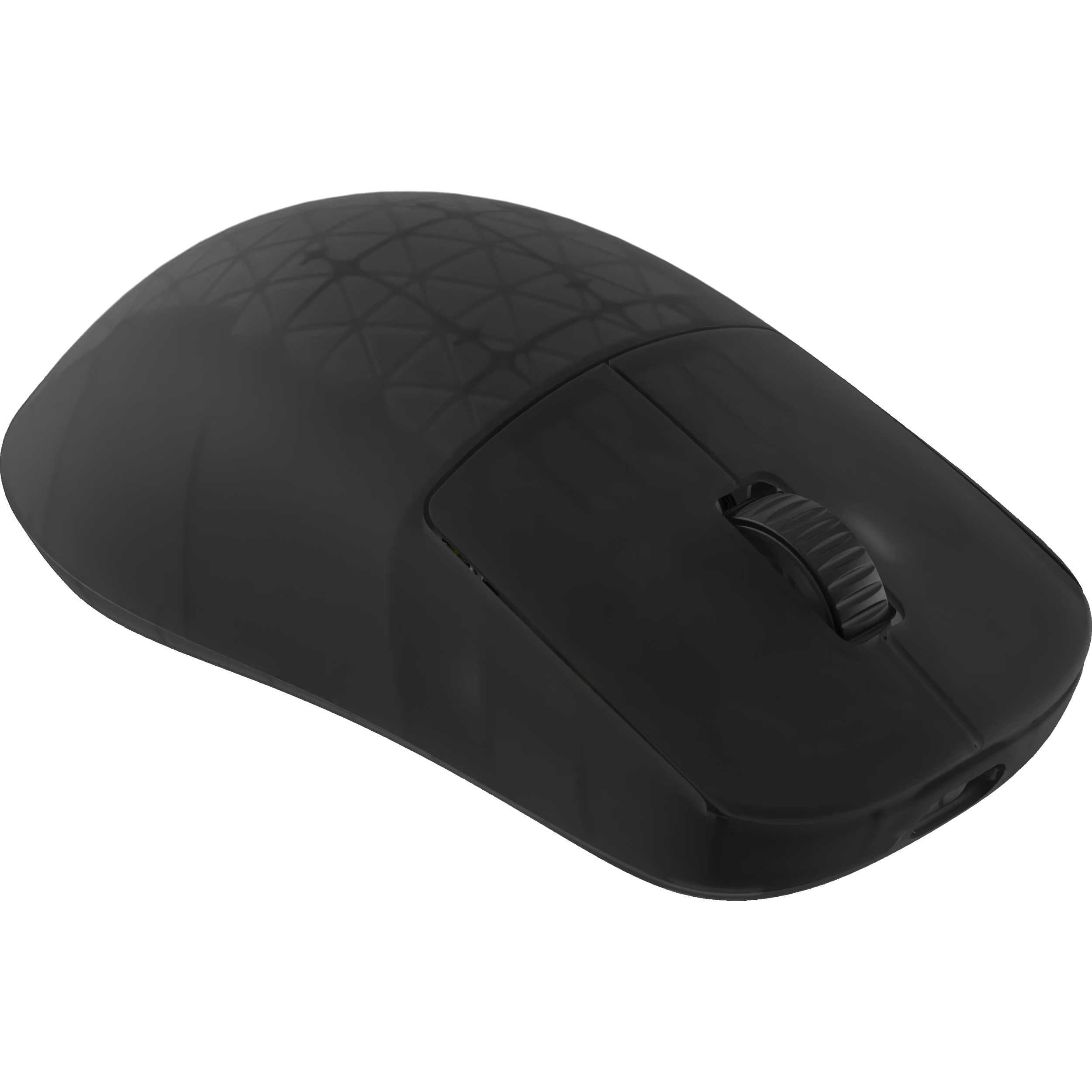 Миша ігрова ENDGAME GEAR OP1w 4k v2 Dark Frost