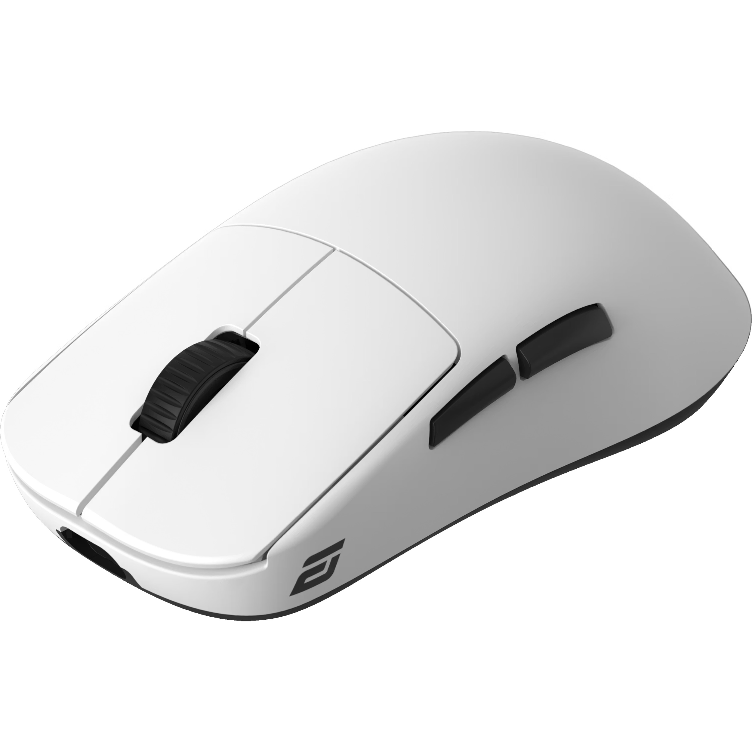 Миша ігрова ENDGAME GEAR OP1w 4k v2 White